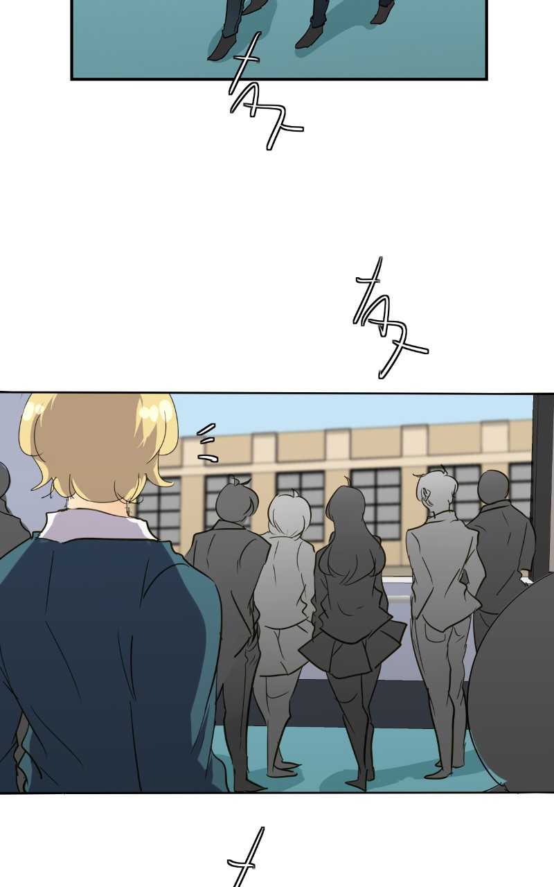 Read unOrdinary Manga EN Manga Online