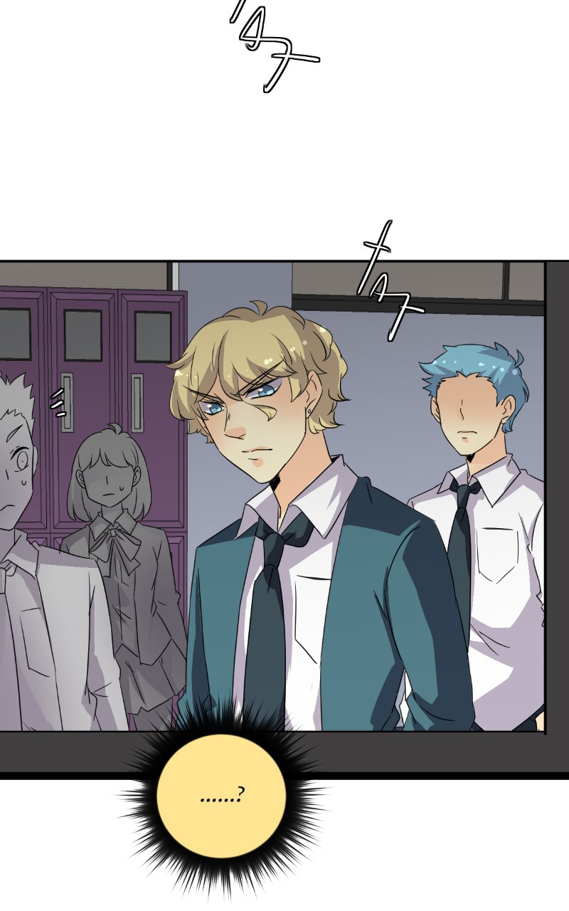 Read unOrdinary Manga EN Manga Online