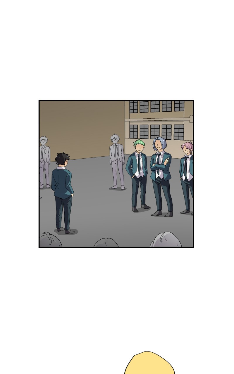 Read unOrdinary Manga EN Manga Online
