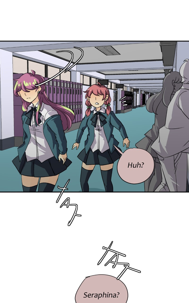 Read unOrdinary Manga EN Manga Online