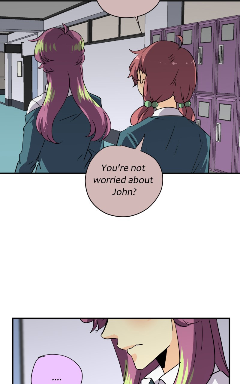 Read unOrdinary Manga EN Manga Online