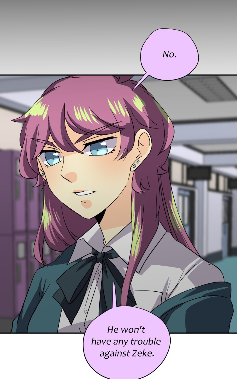 Read unOrdinary Manga EN Manga Online