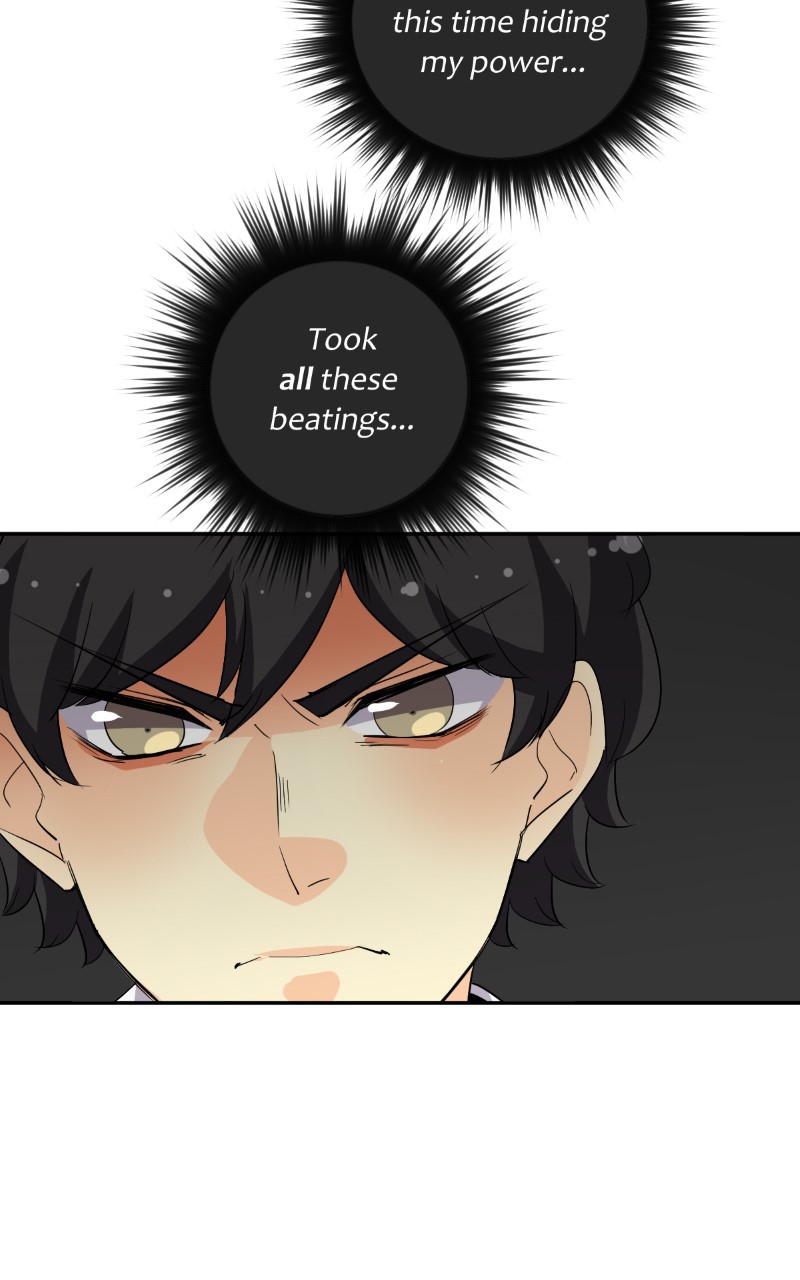 Read unOrdinary Manga EN Manga Online
