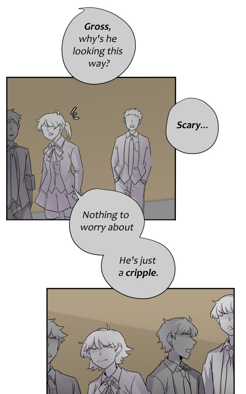 Read unOrdinary Manga EN Manga Online