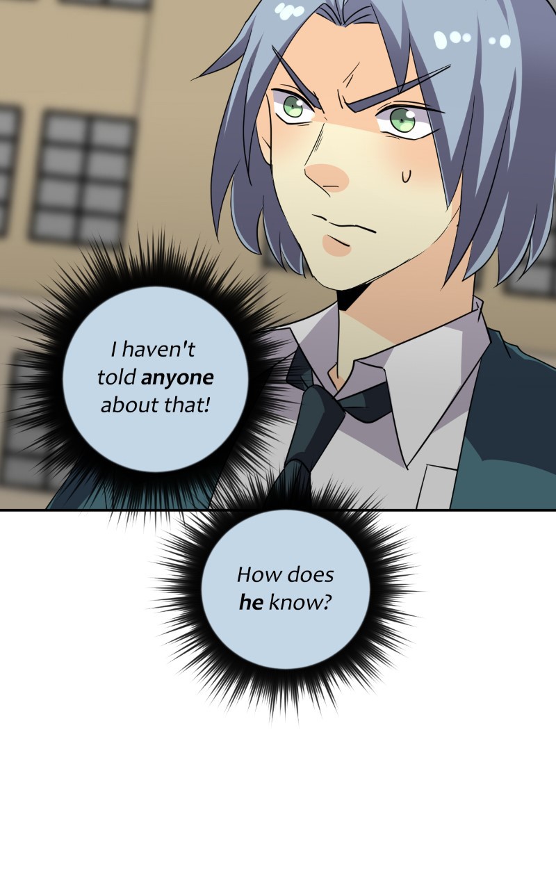 Read unOrdinary Manga EN Manga Online