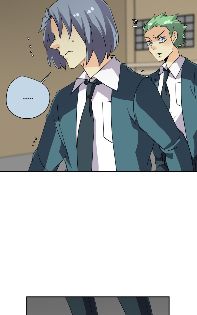 Read unOrdinary Manga EN Manga Online