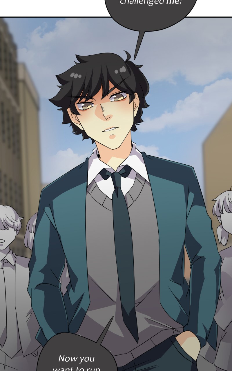Read unOrdinary Manga EN Manga Online