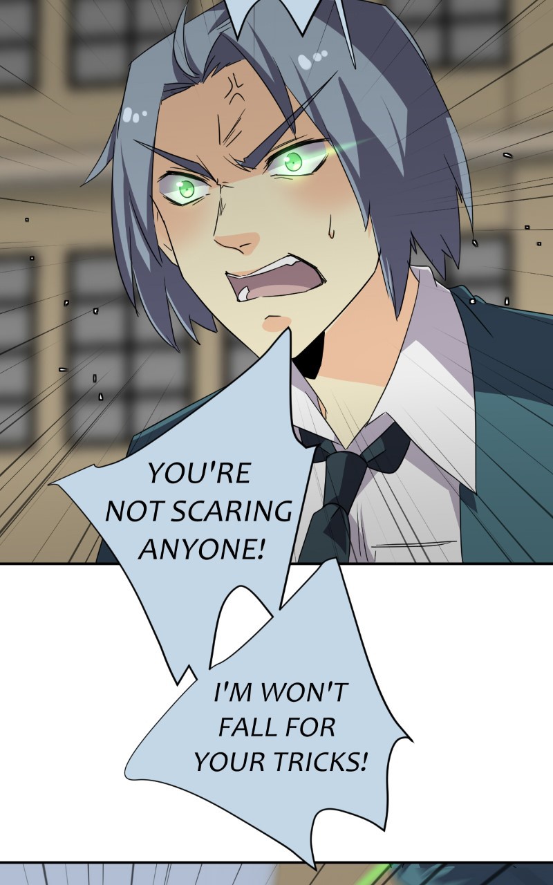 Read unOrdinary Manga EN Manga Online