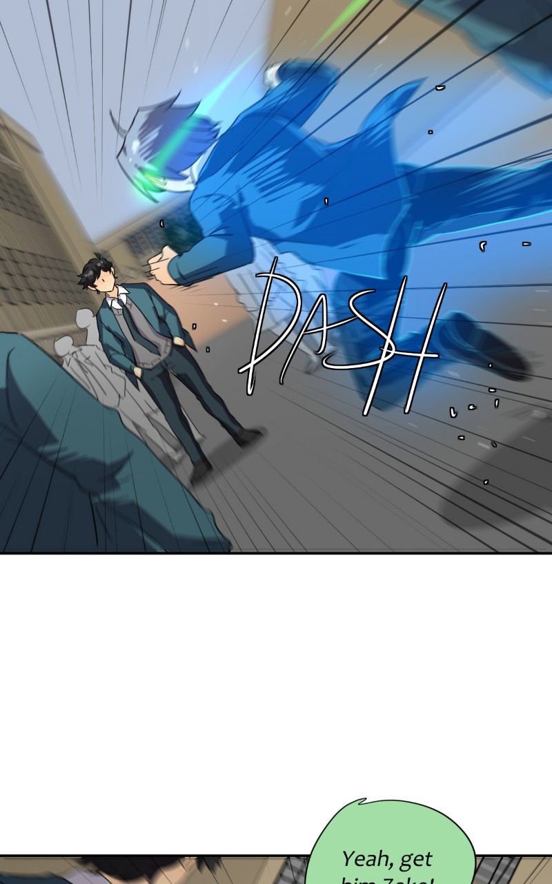 Read unOrdinary Manga EN Manga Online