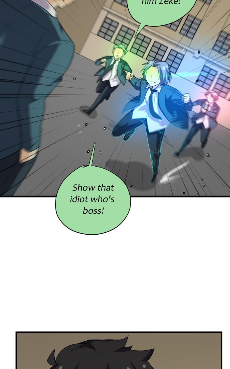Read unOrdinary Manga EN Manga Online