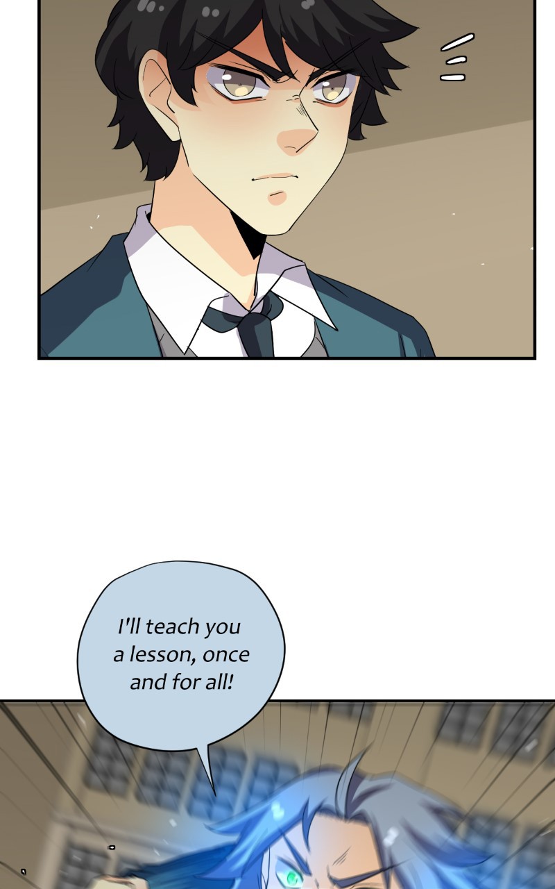 Read unOrdinary Manga EN Manga Online
