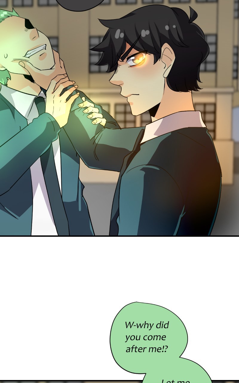 Read unOrdinary Manga EN Manga Online