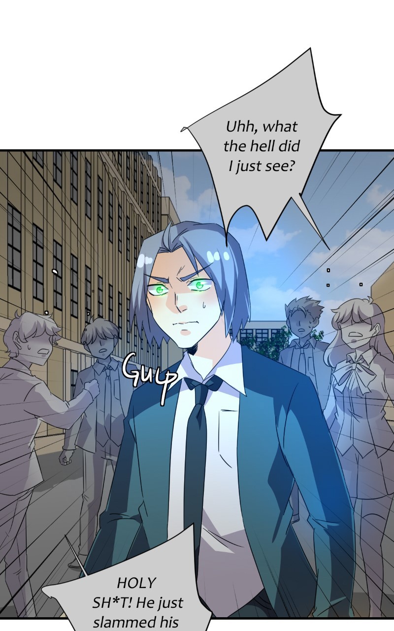Read unOrdinary Manga EN Manga Online