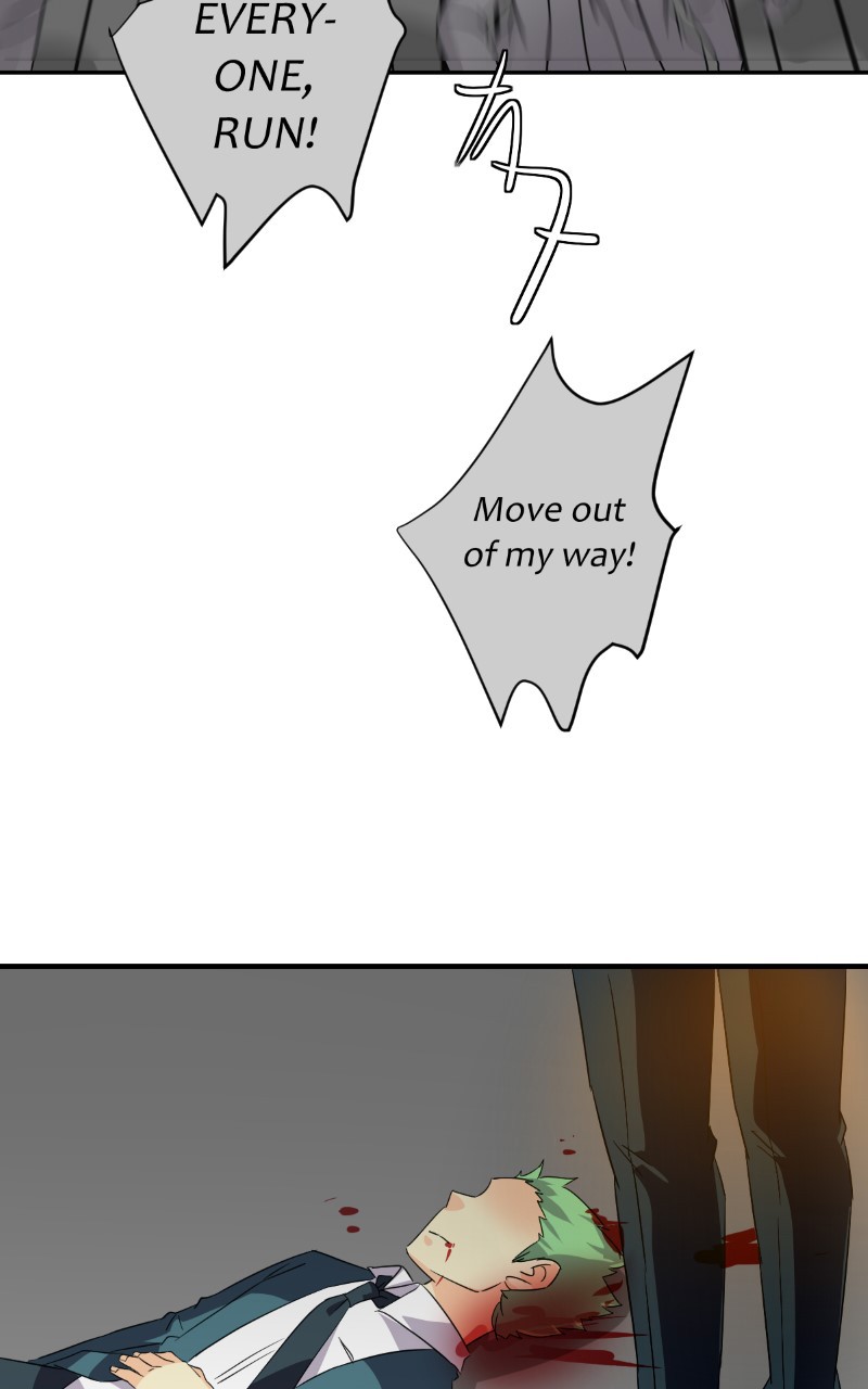 Read unOrdinary Manga EN Manga Online