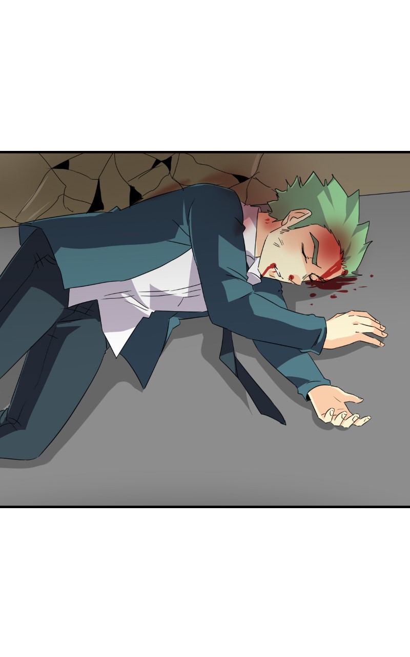 Read unOrdinary Manga EN Manga Online