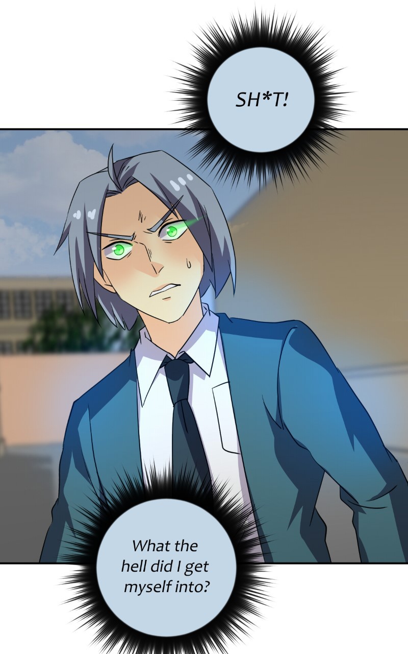 Read unOrdinary Manga EN Manga Online