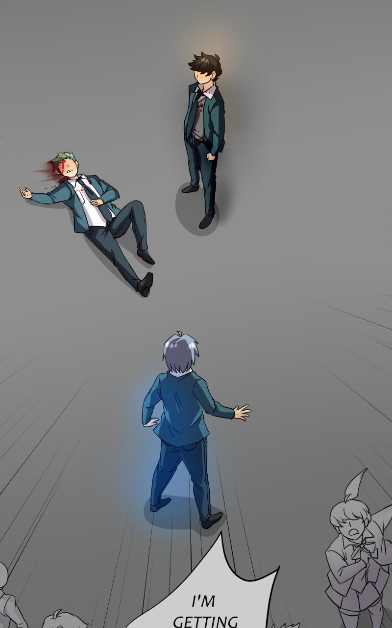 Read unOrdinary Manga EN Manga Online