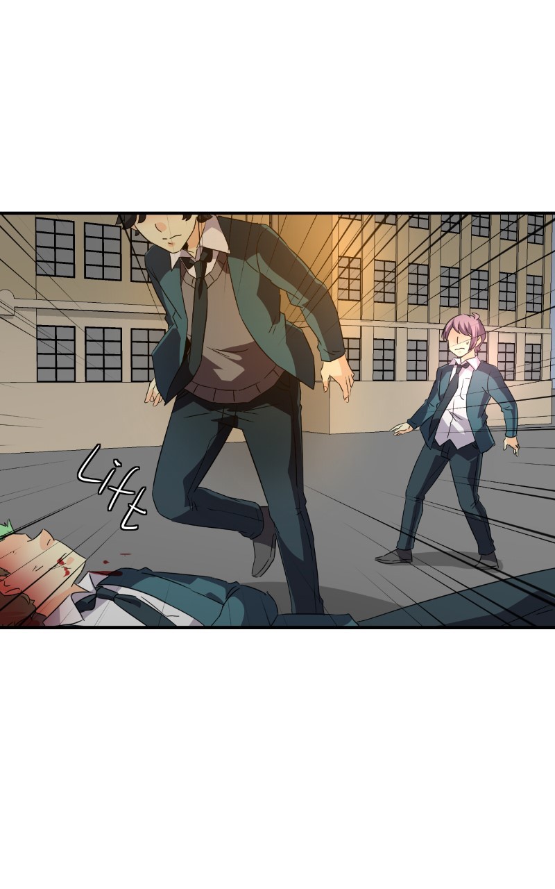 Read unOrdinary Manga EN Manga Online
