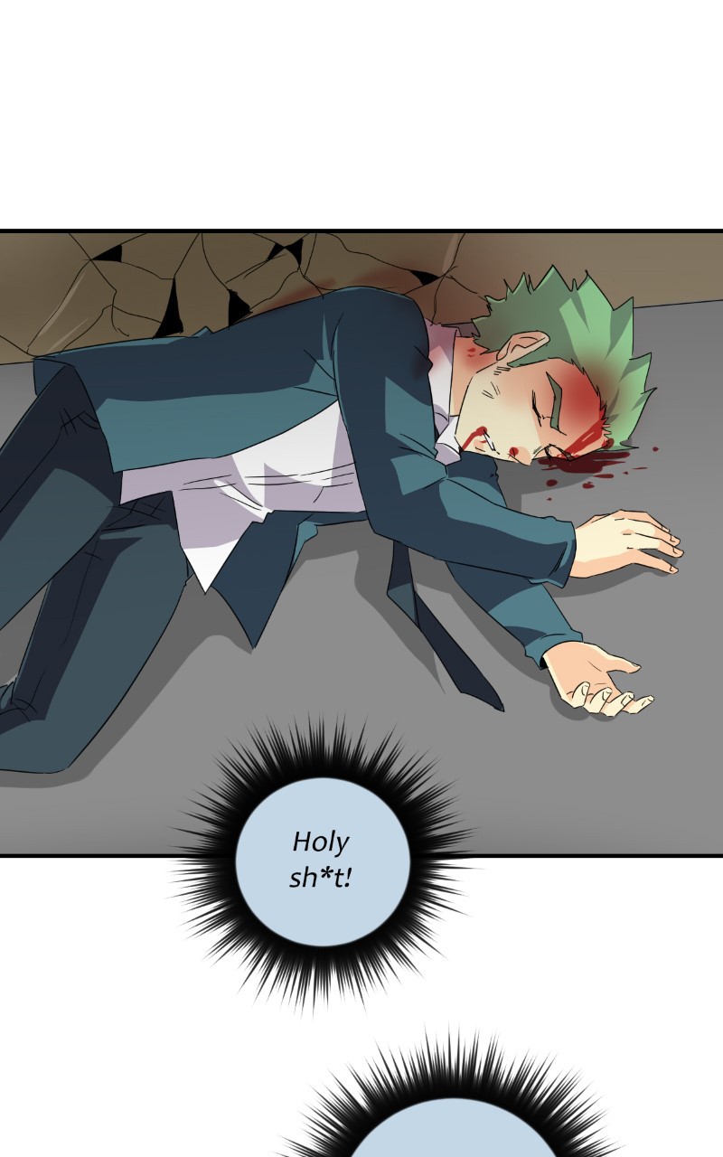 Read unOrdinary Manga EN Manga Online