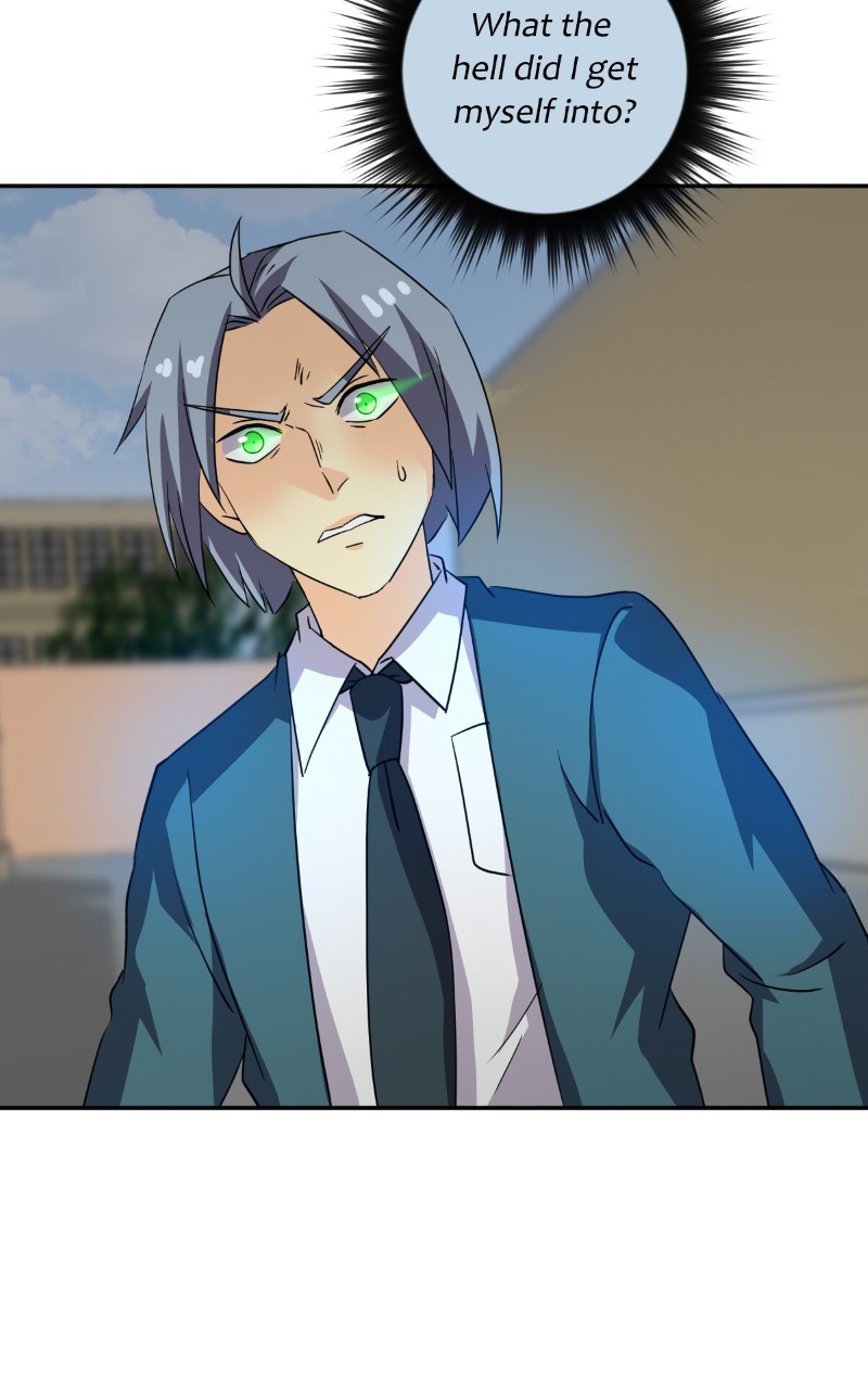 Read unOrdinary Manga EN Manga Online