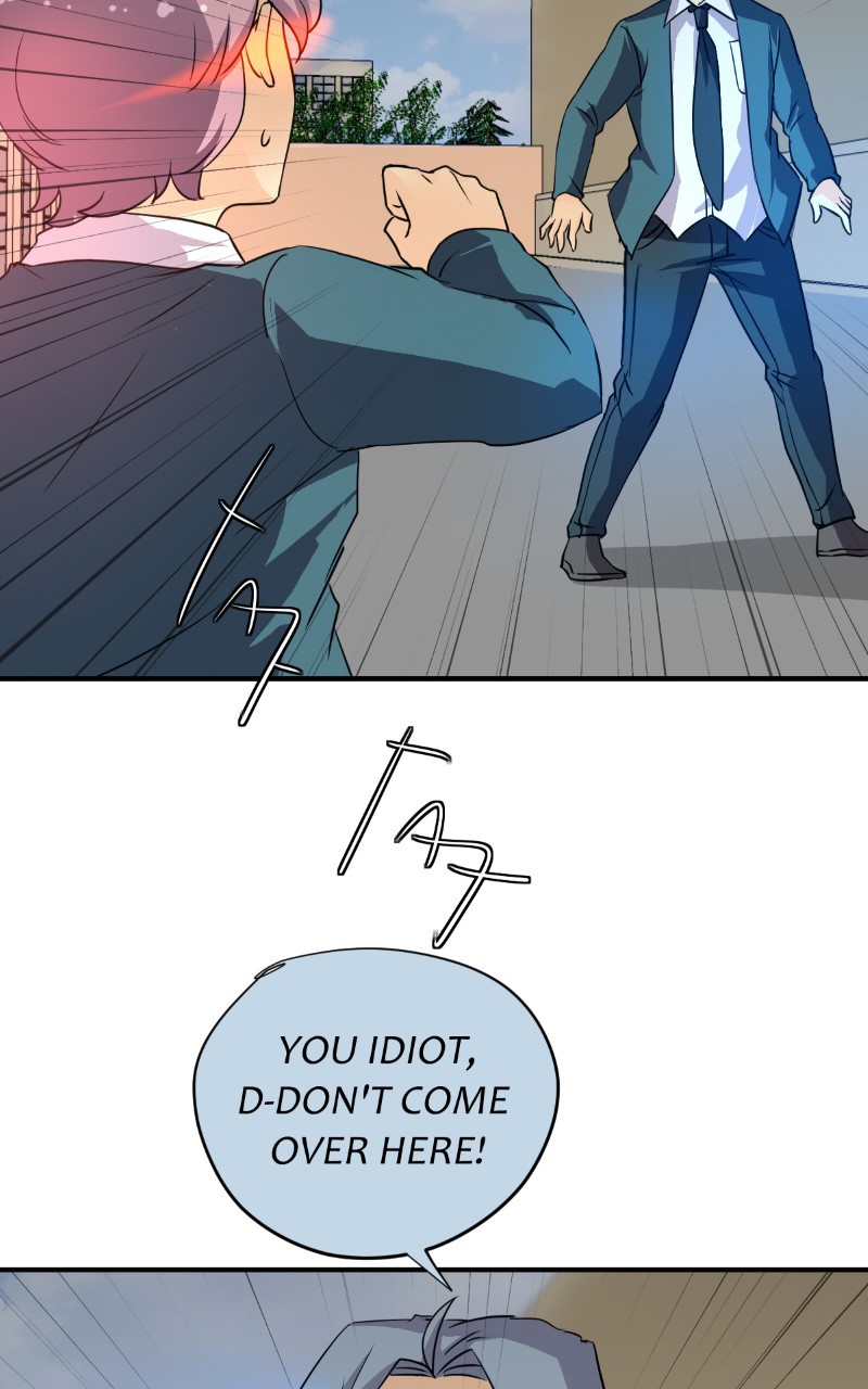 Read unOrdinary Manga EN Manga Online