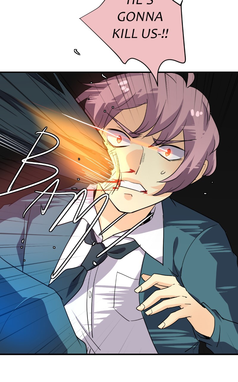 Read unOrdinary Manga EN Manga Online