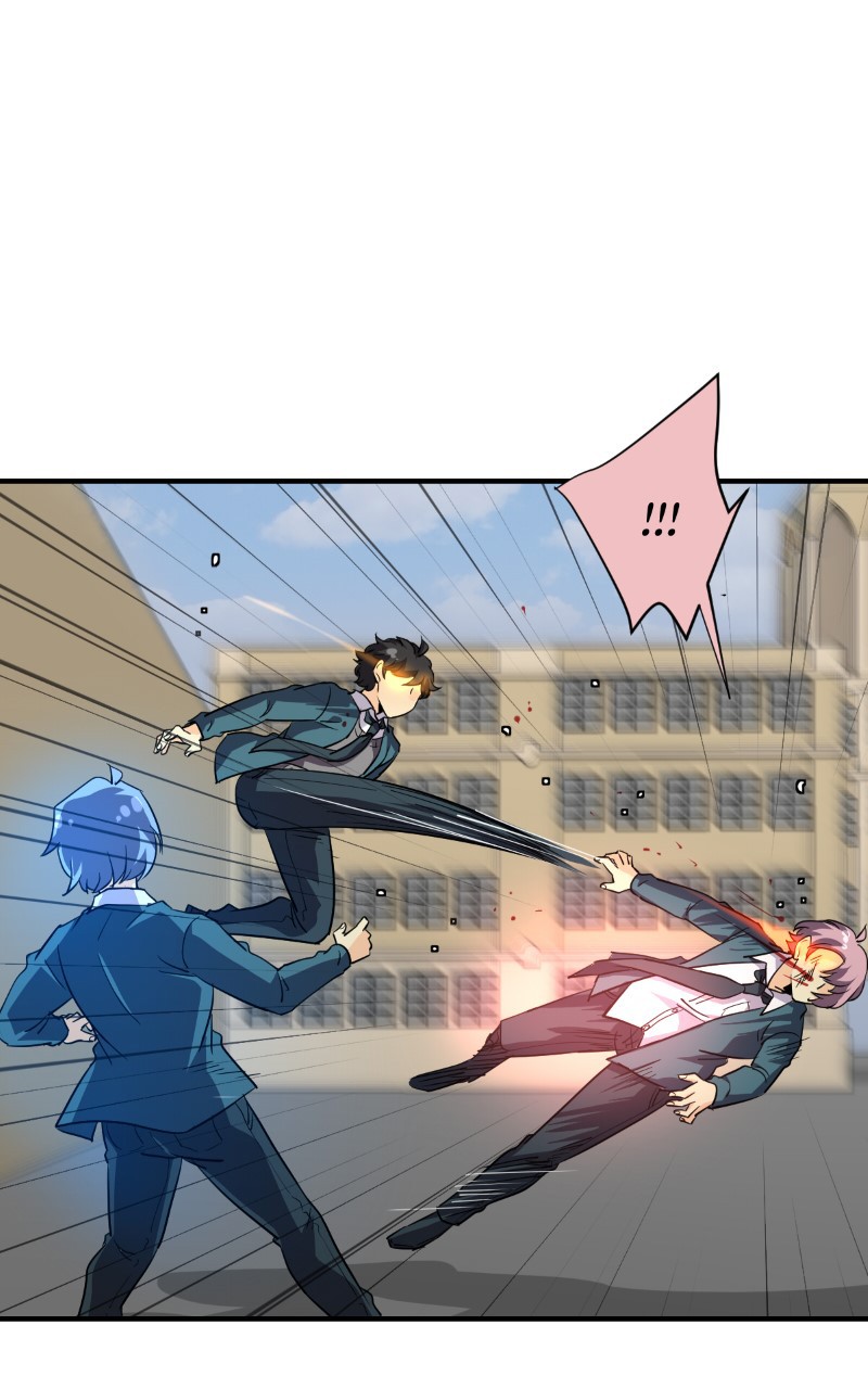 Read unOrdinary Manga EN Manga Online