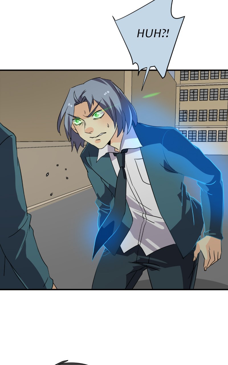 Read unOrdinary Manga EN Manga Online