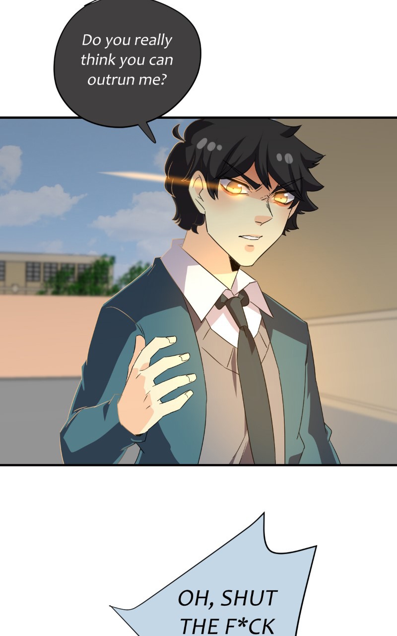 Read unOrdinary Manga EN Manga Online
