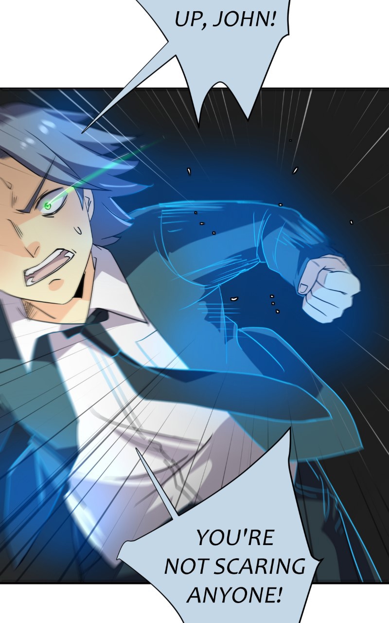 Read unOrdinary Manga EN Manga Online