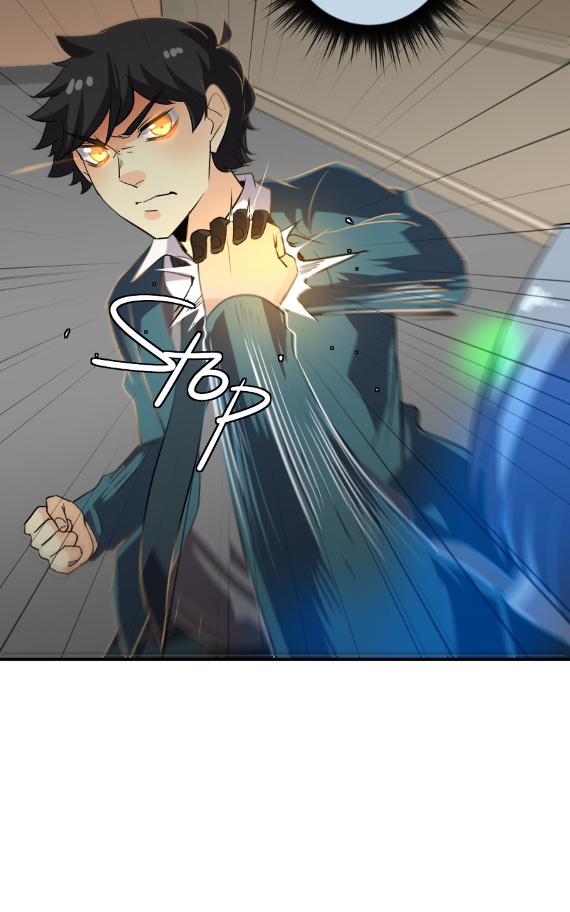Read unOrdinary Manga EN Manga Online