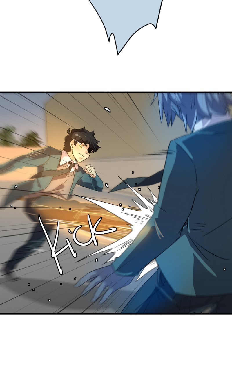 Read unOrdinary Manga EN Manga Online