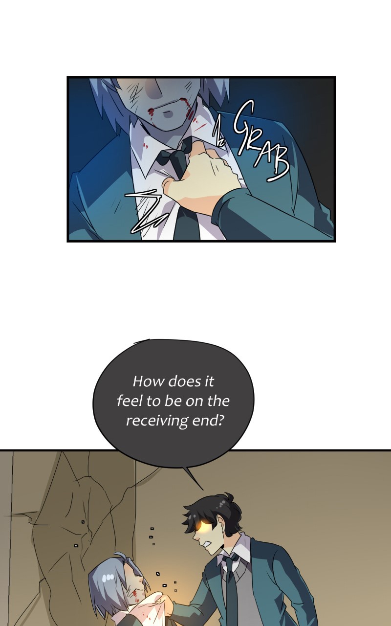 Read unOrdinary Manga EN Manga Online