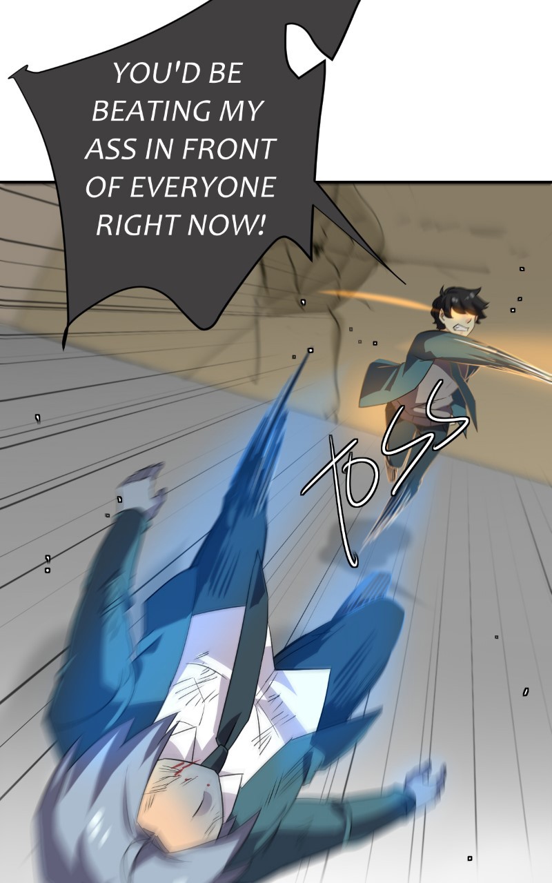 Read unOrdinary Manga EN Manga Online