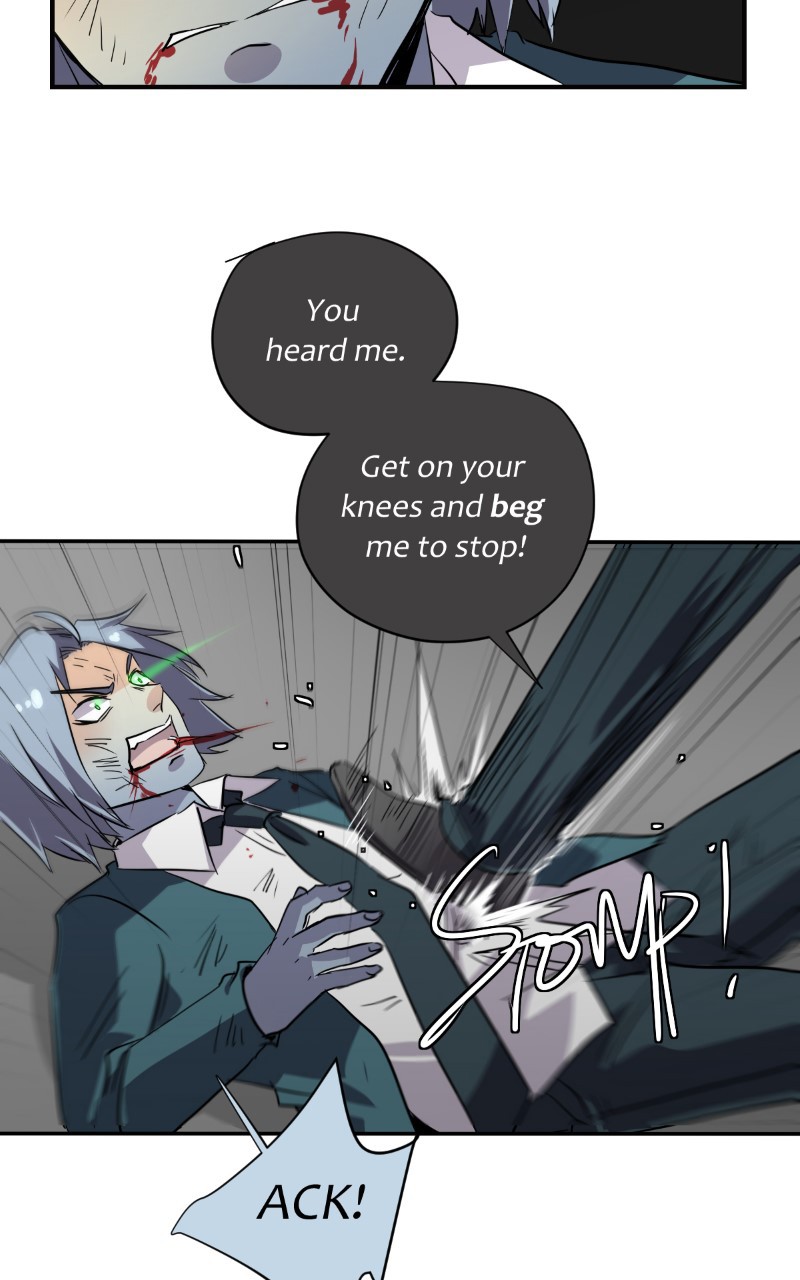 Read unOrdinary Manga EN Manga Online