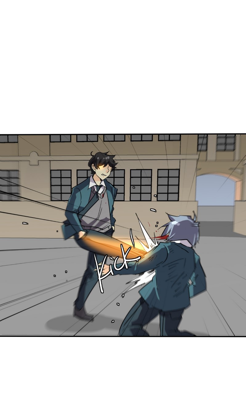 Read unOrdinary Manga EN Manga Online