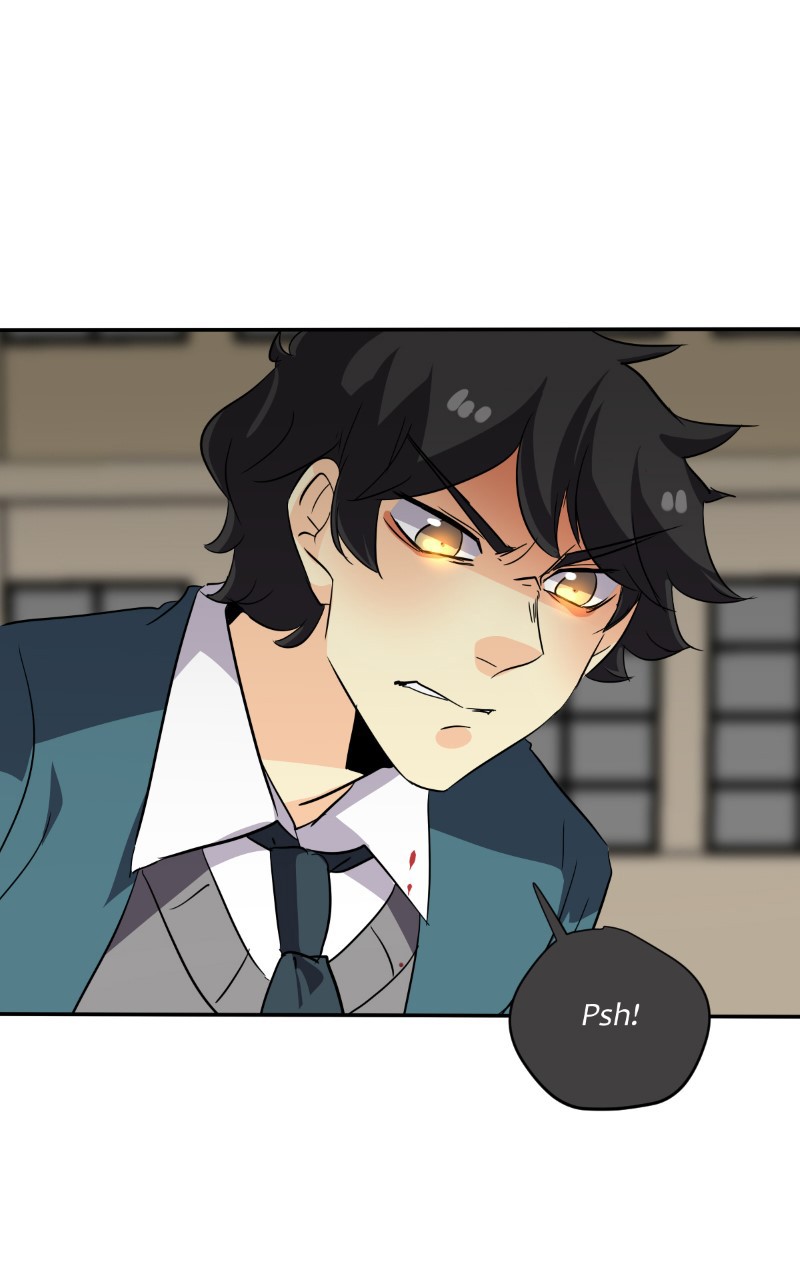 Read unOrdinary Manga EN Manga Online