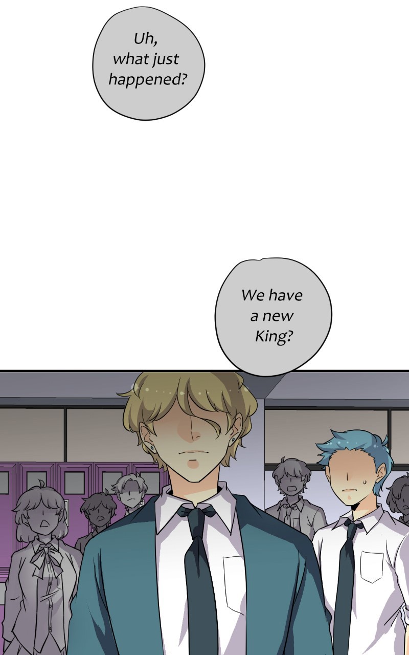 Read unOrdinary Manga EN Manga Online