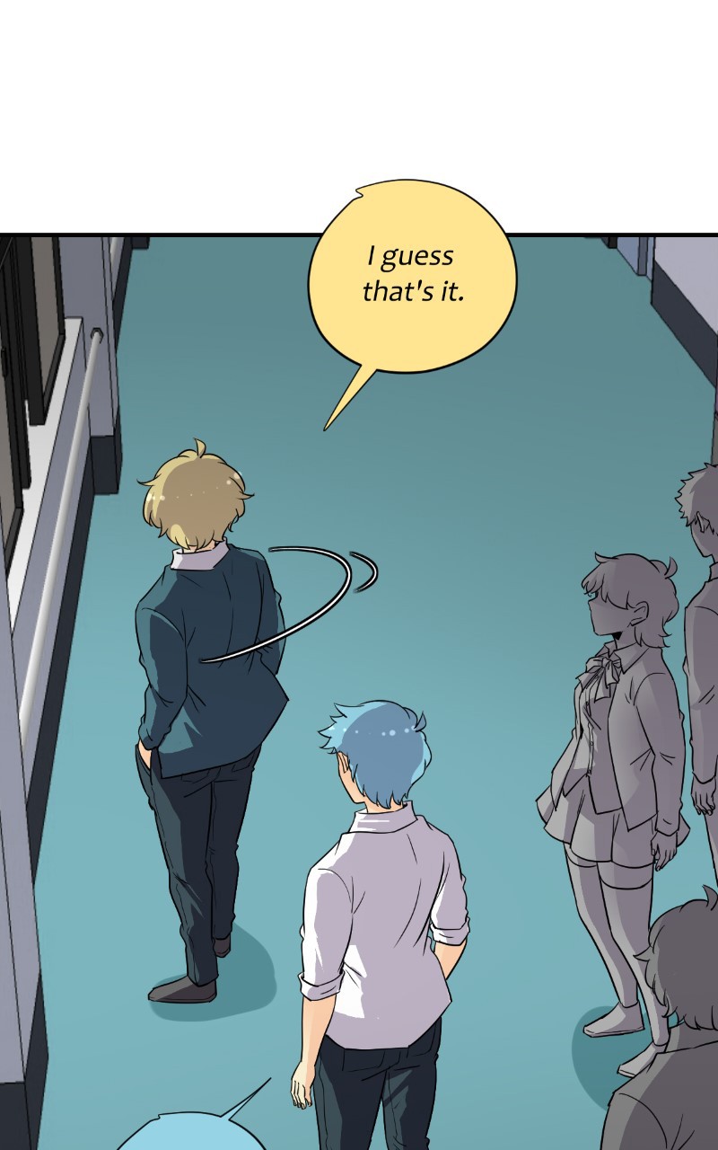 Read unOrdinary Manga EN Manga Online