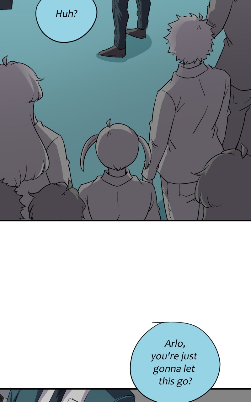 Read unOrdinary Manga EN Manga Online