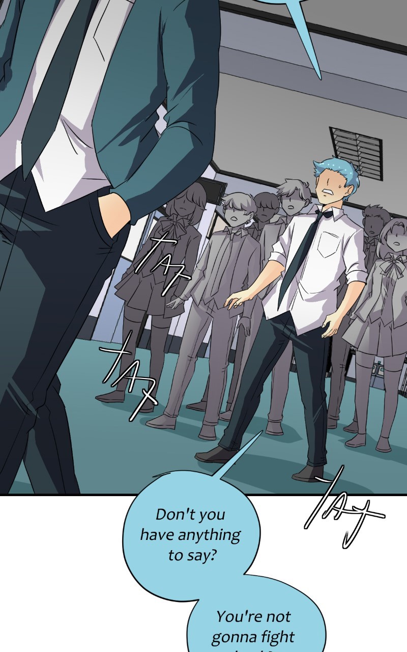 Read unOrdinary Manga EN Manga Online