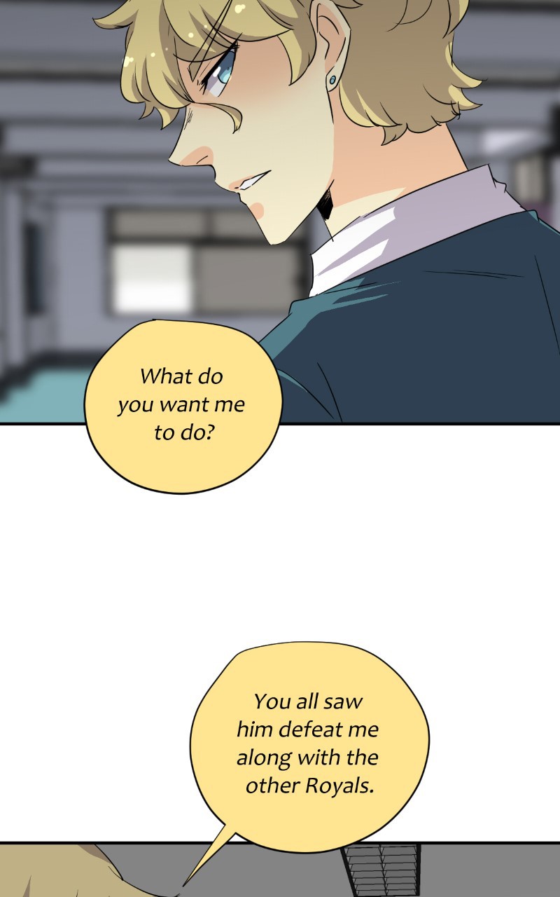 Read unOrdinary Manga EN Manga Online