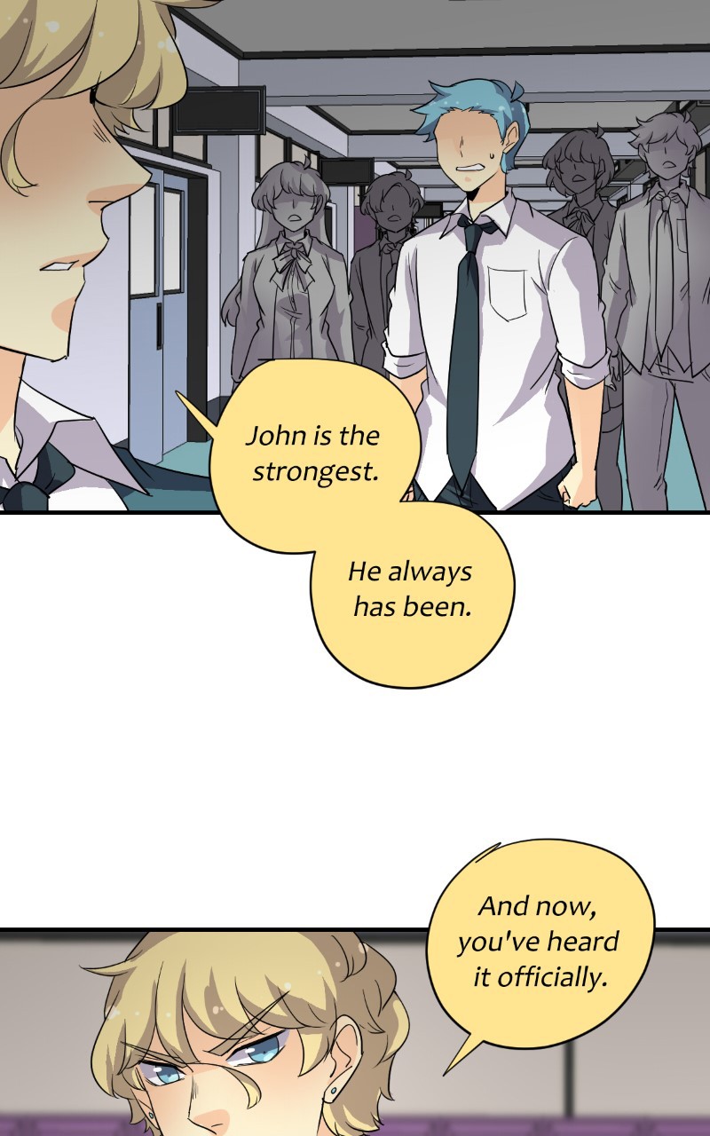 Read unOrdinary Manga EN Manga Online