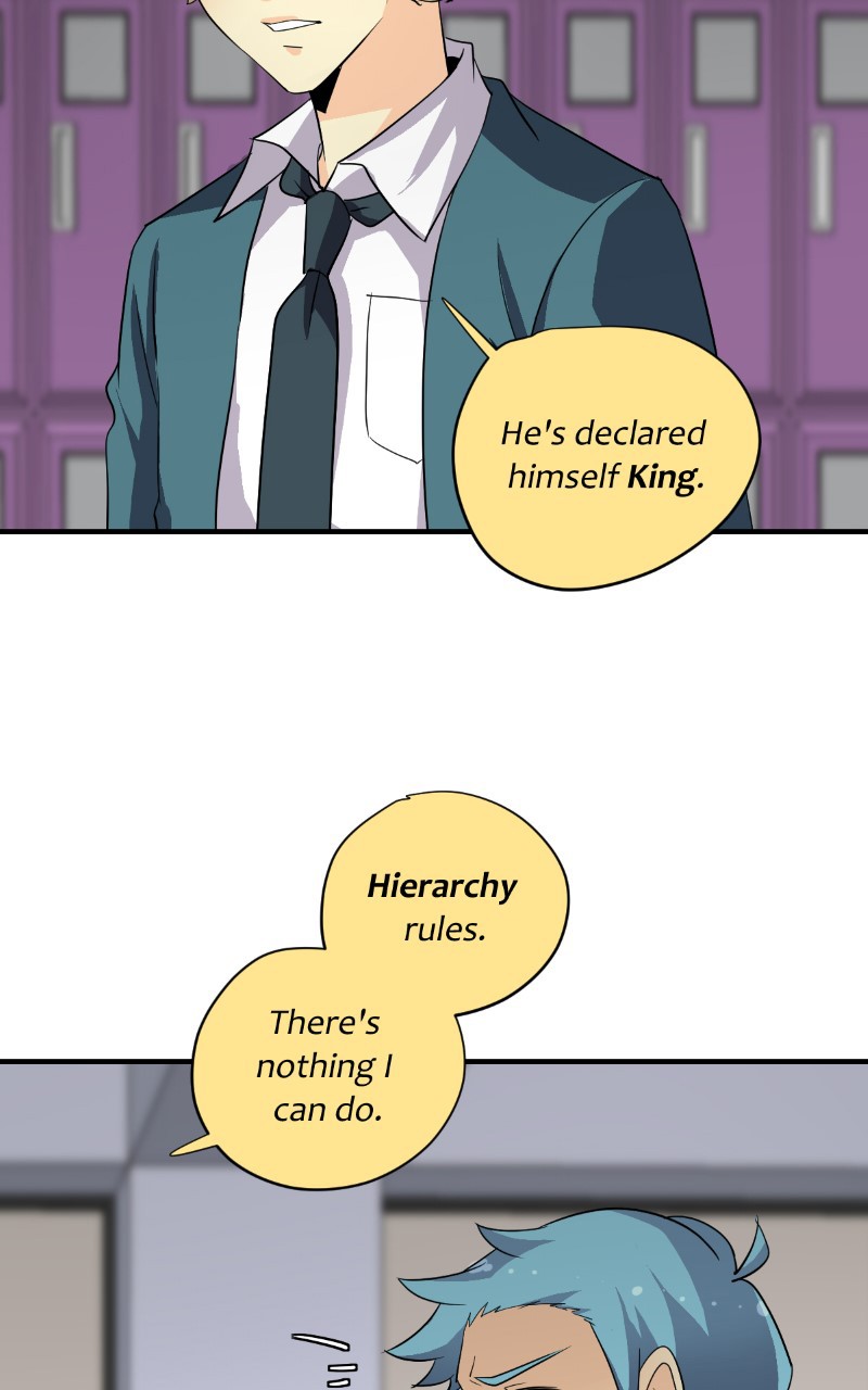 Read unOrdinary Manga EN Manga Online
