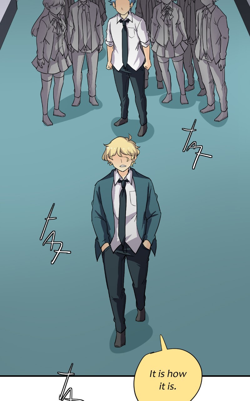 Read unOrdinary Manga EN Manga Online