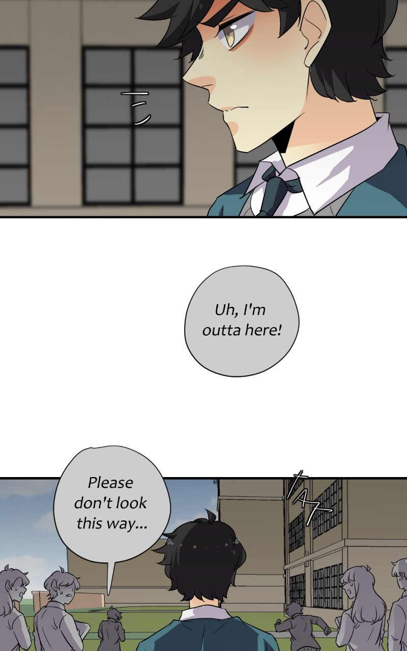 Read unOrdinary Manga EN Manga Online