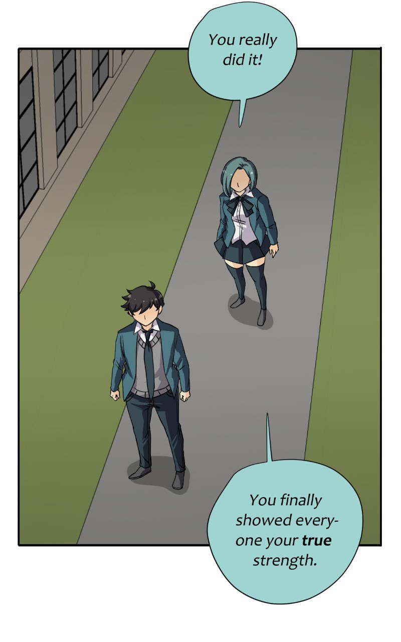 Read unOrdinary Manga EN Manga Online