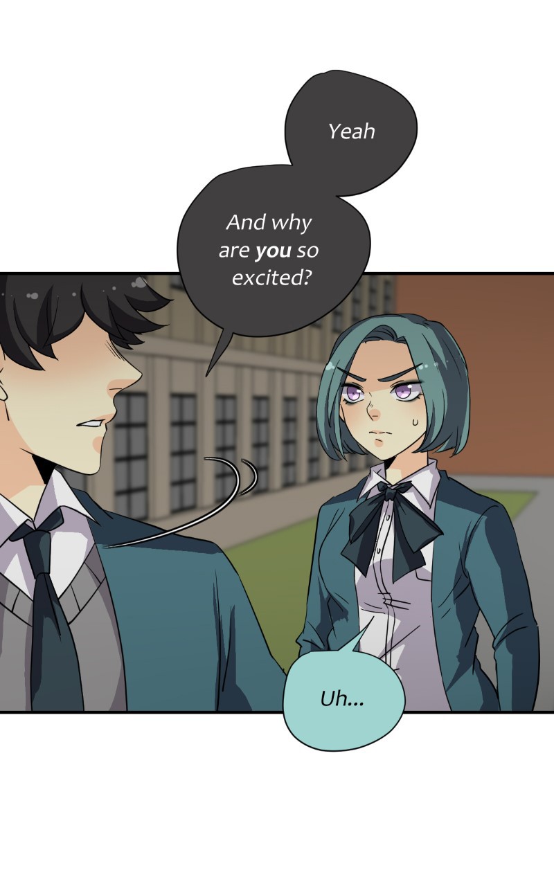 Read unOrdinary Manga EN Manga Online