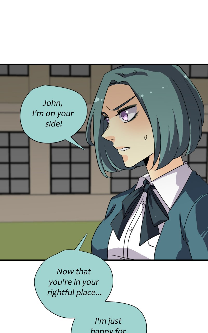 Read unOrdinary Manga EN Manga Online