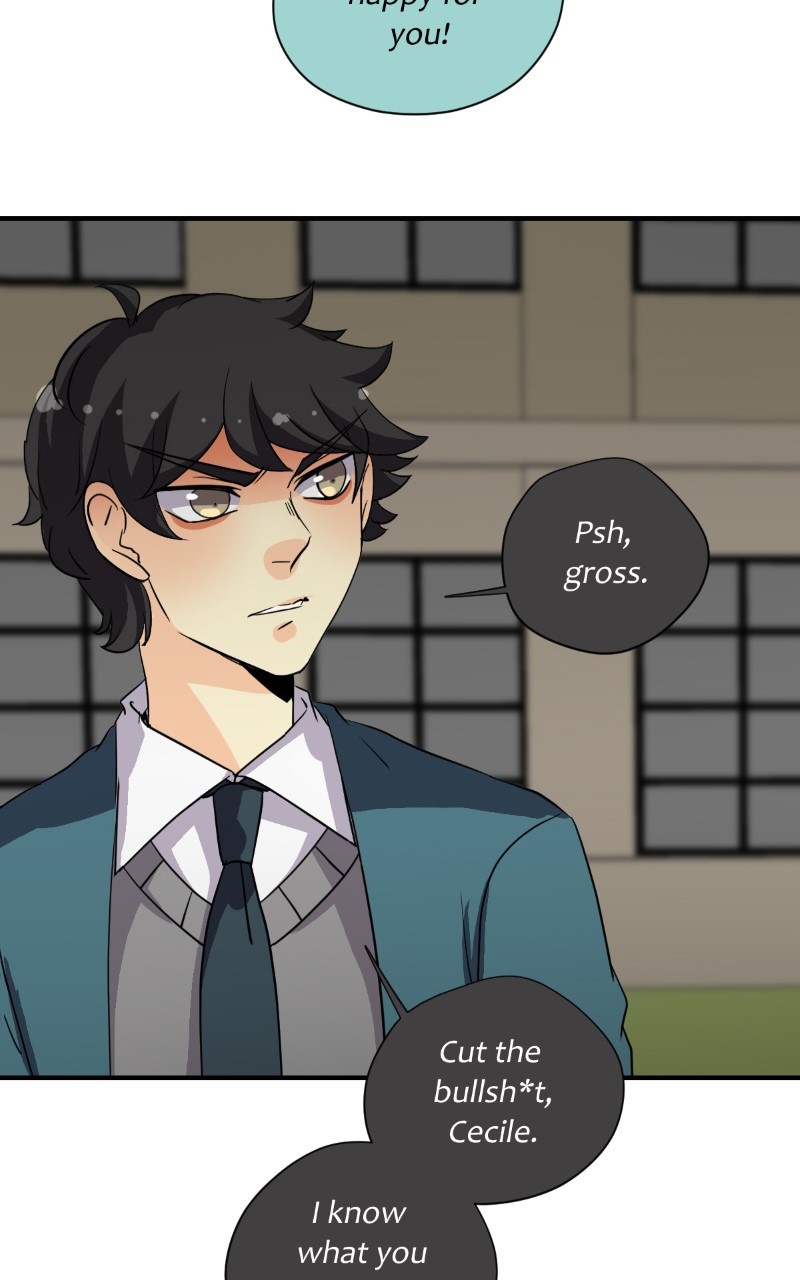 Read unOrdinary Manga EN Manga Online